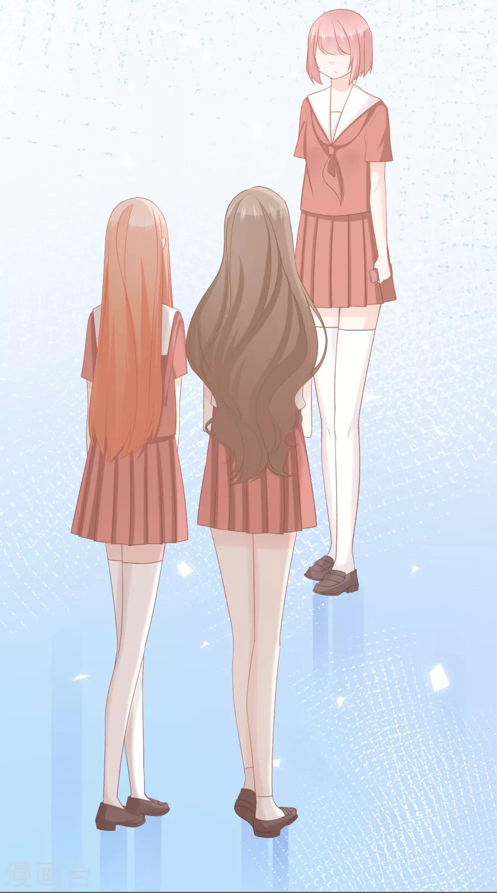 第51话 当红偶像留下了她-第56话