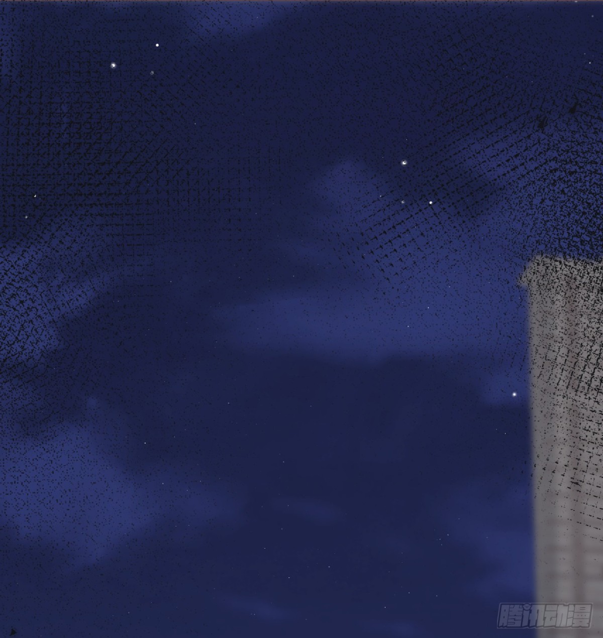 当红偶像留下了她-第52话