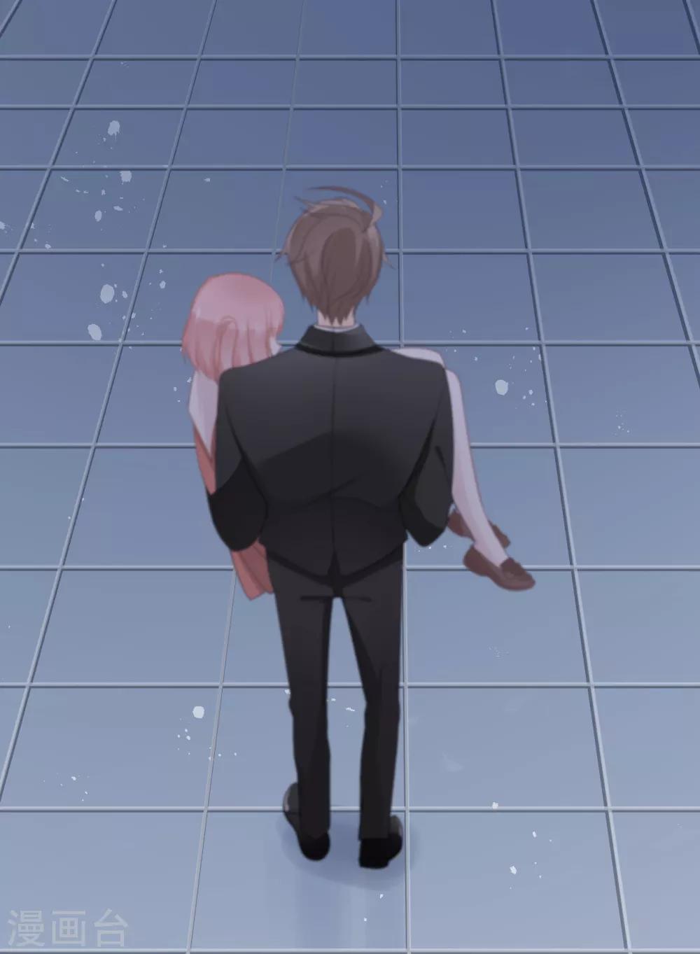 第53话 靠近彼此的温暖-第58话