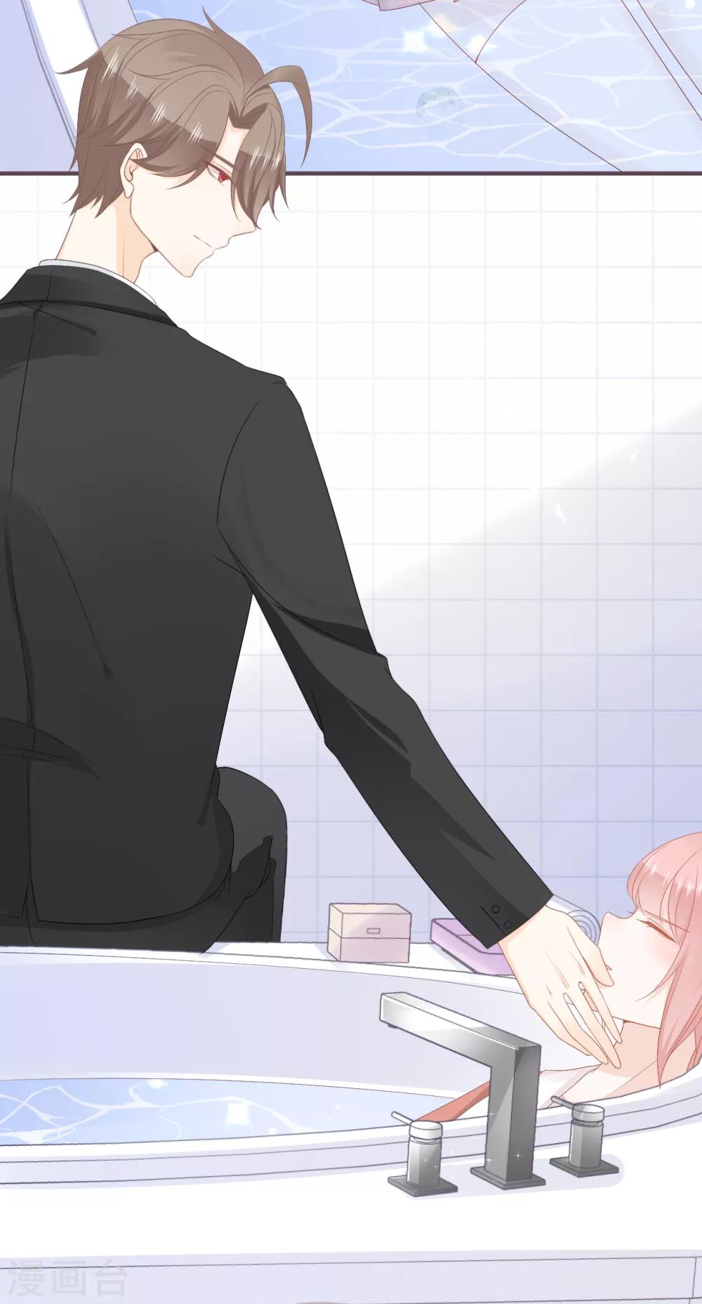 第53话 靠近彼此的温暖-第58话