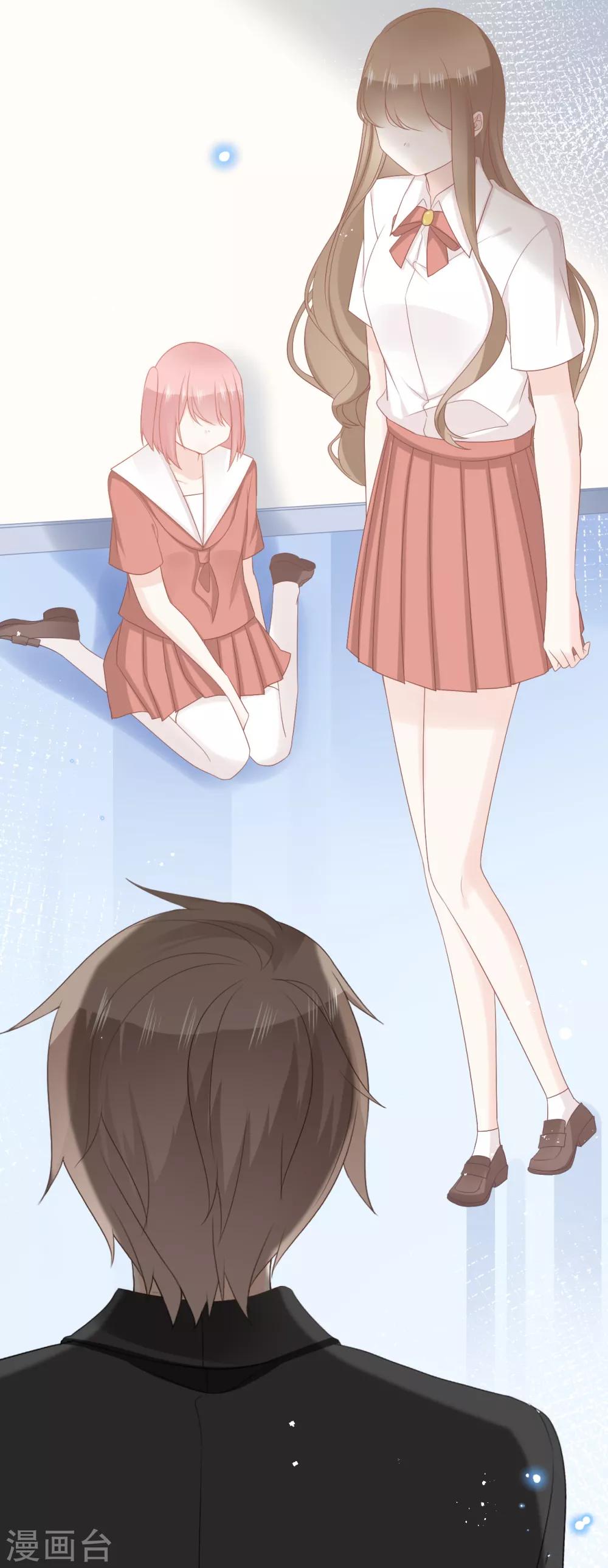 第53话 靠近彼此的温暖-第58话