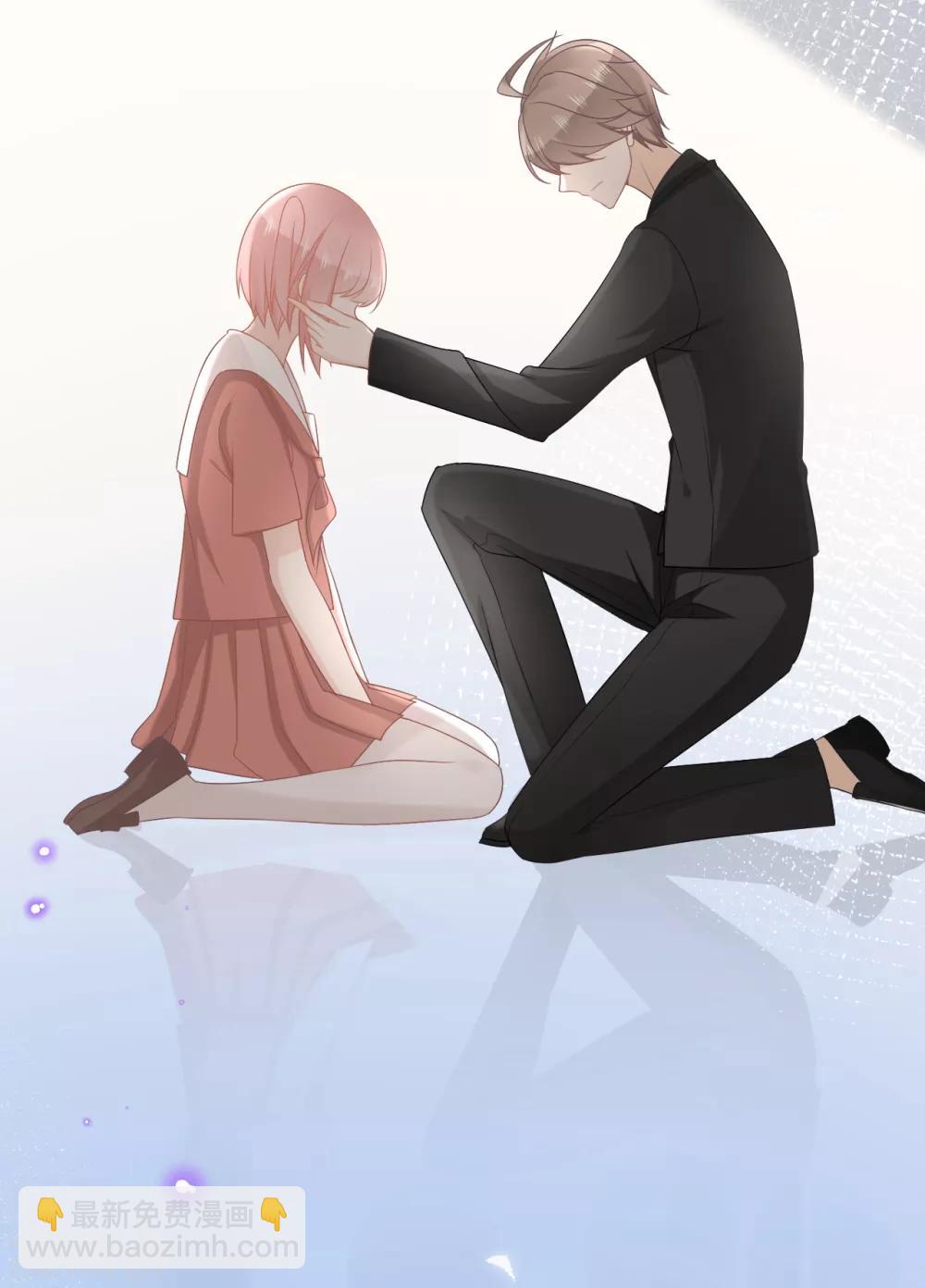 第53话 靠近彼此的温暖-第58话