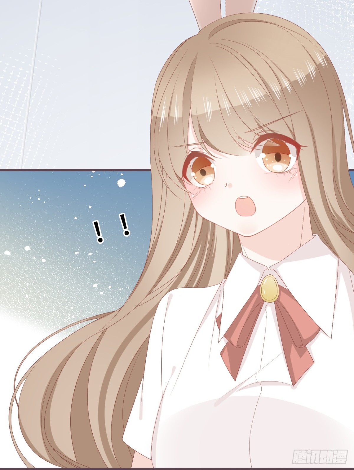 靠近彼此的温暖-第54话