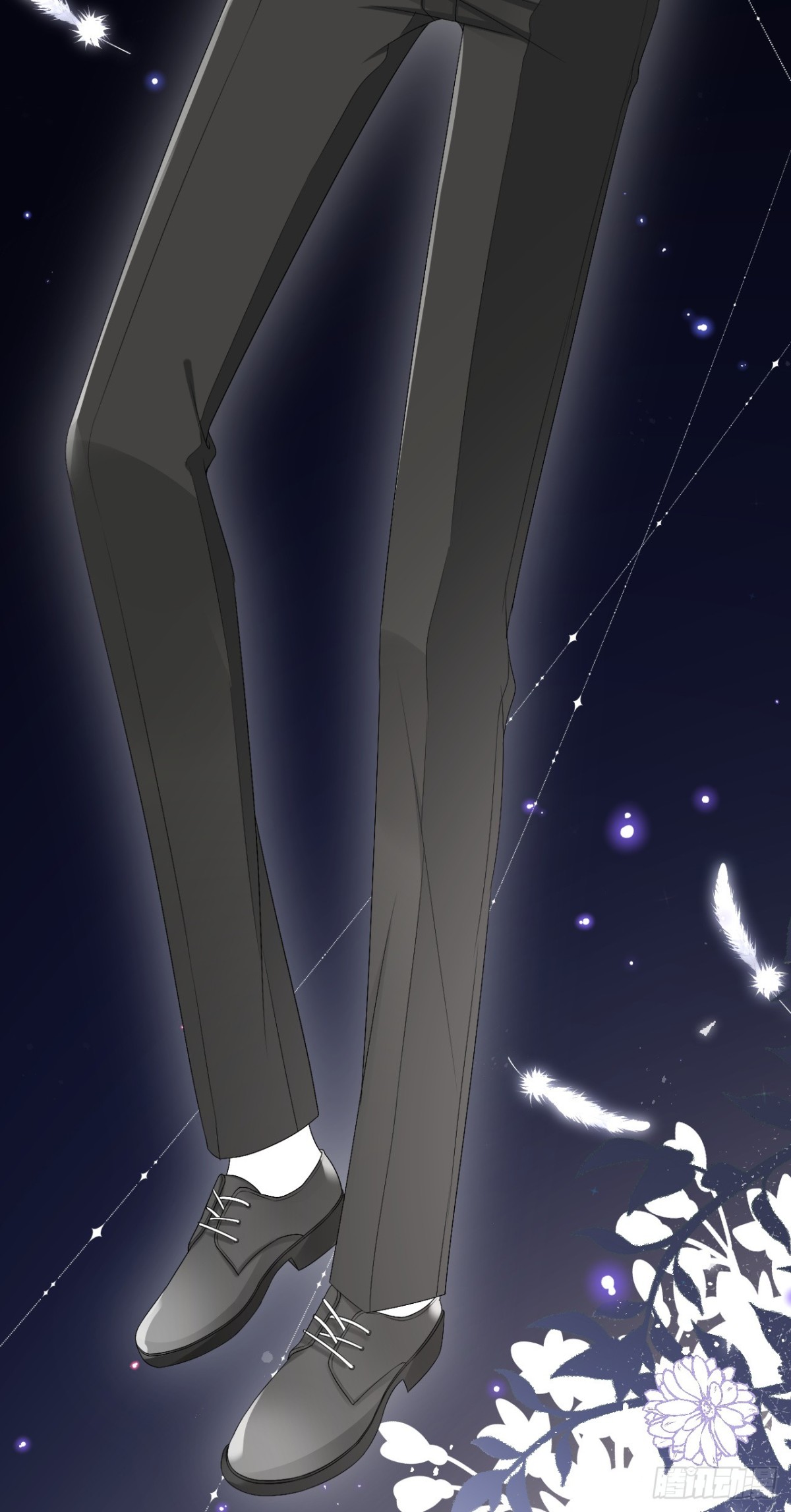 靠近彼此的温暖-第54话