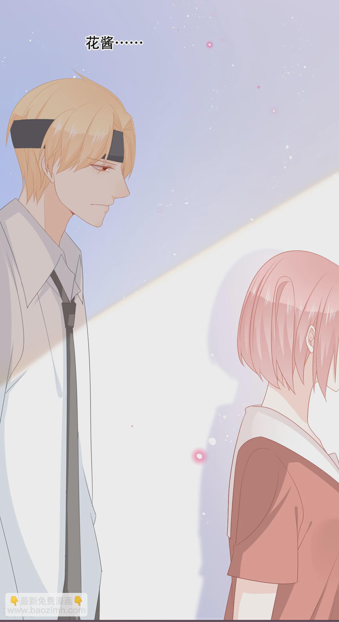 最终话 不变的是，世界唯有你喜欢-第60话