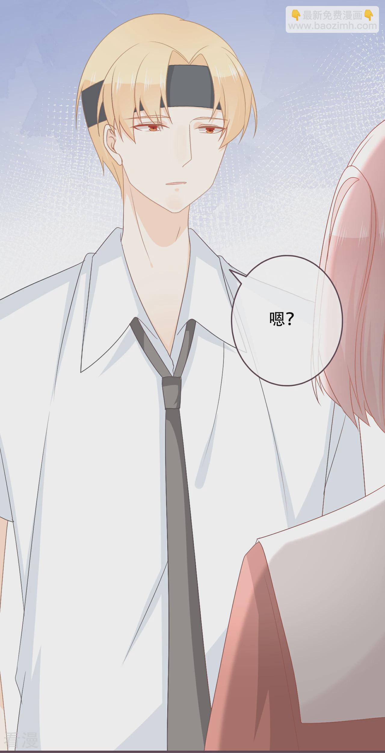 最终话 不变的是，世界唯有你喜欢-第60话