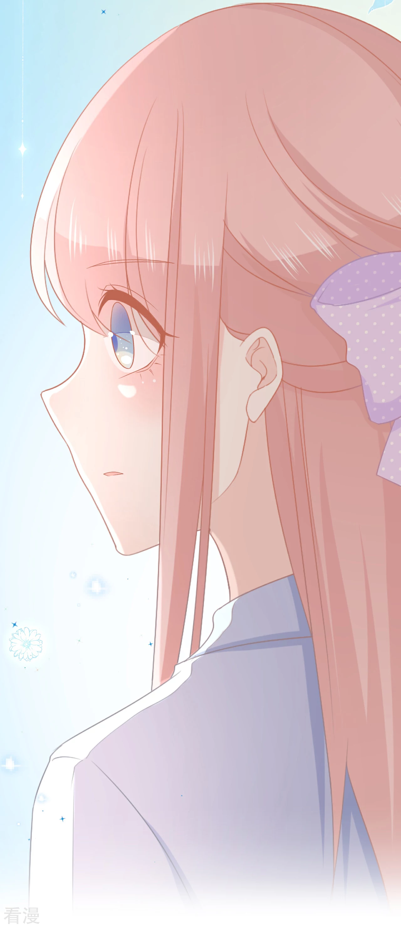 最终话 不变的是，世界唯有你喜欢-第60话