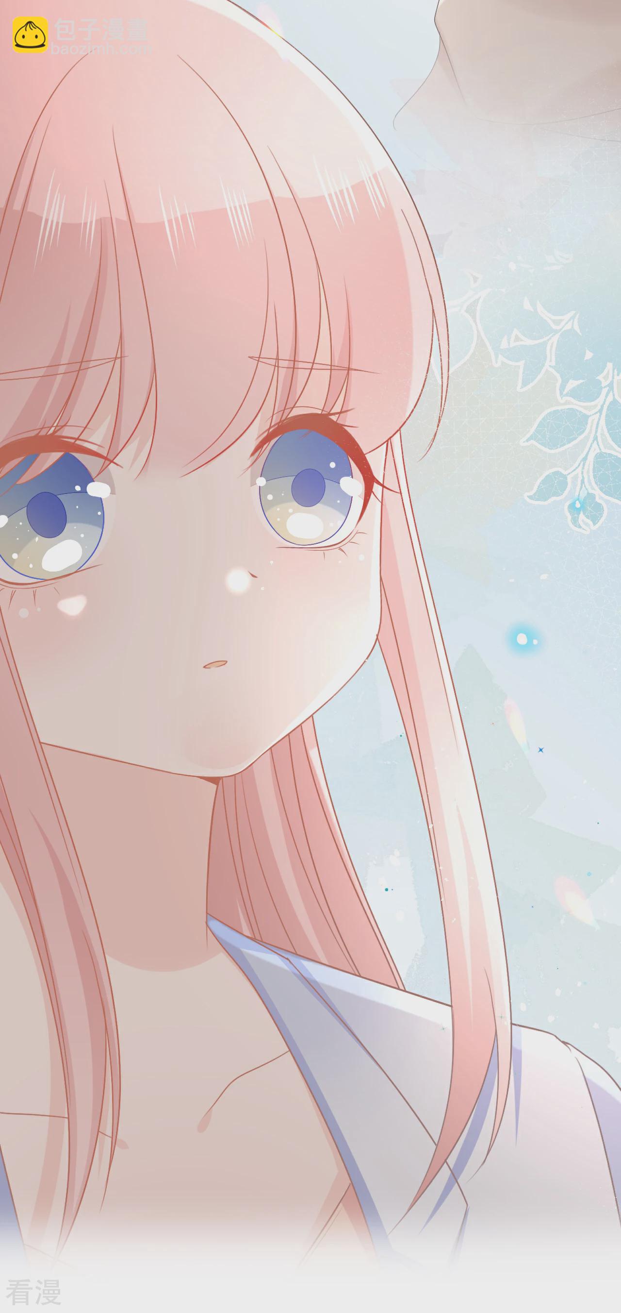 最终话 不变的是，世界唯有你喜欢-第60话