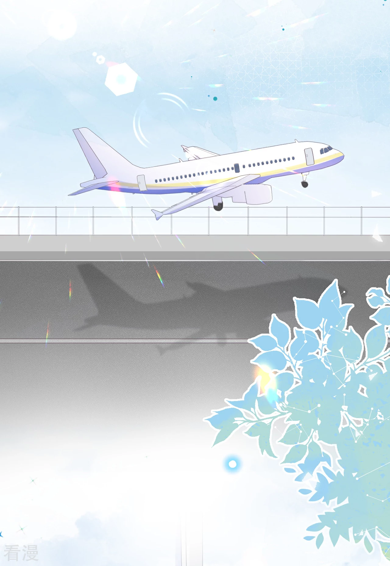 最终话 不变的是，世界唯有你喜欢-第60话