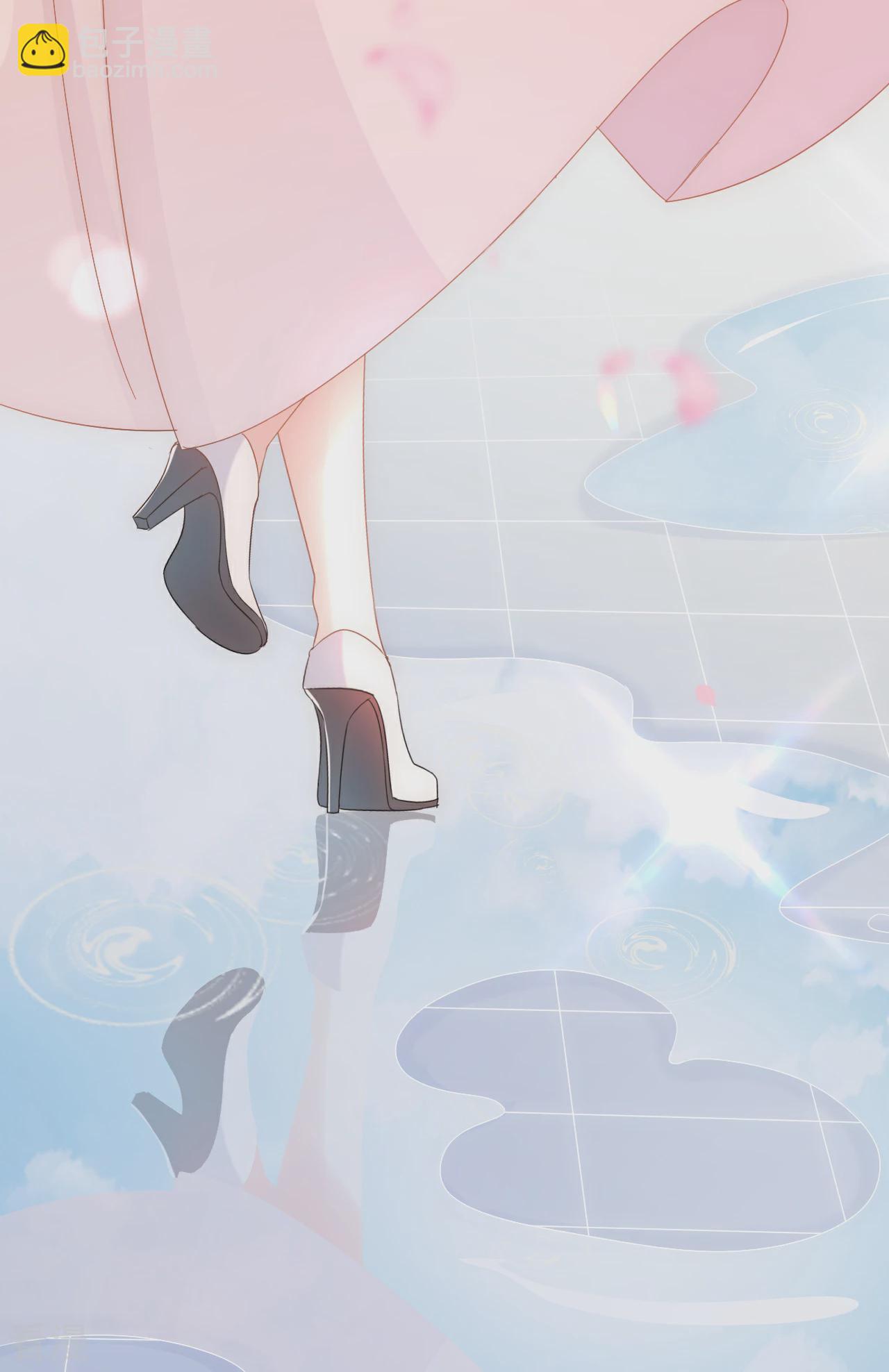 最终话 不变的是，世界唯有你喜欢-第60话