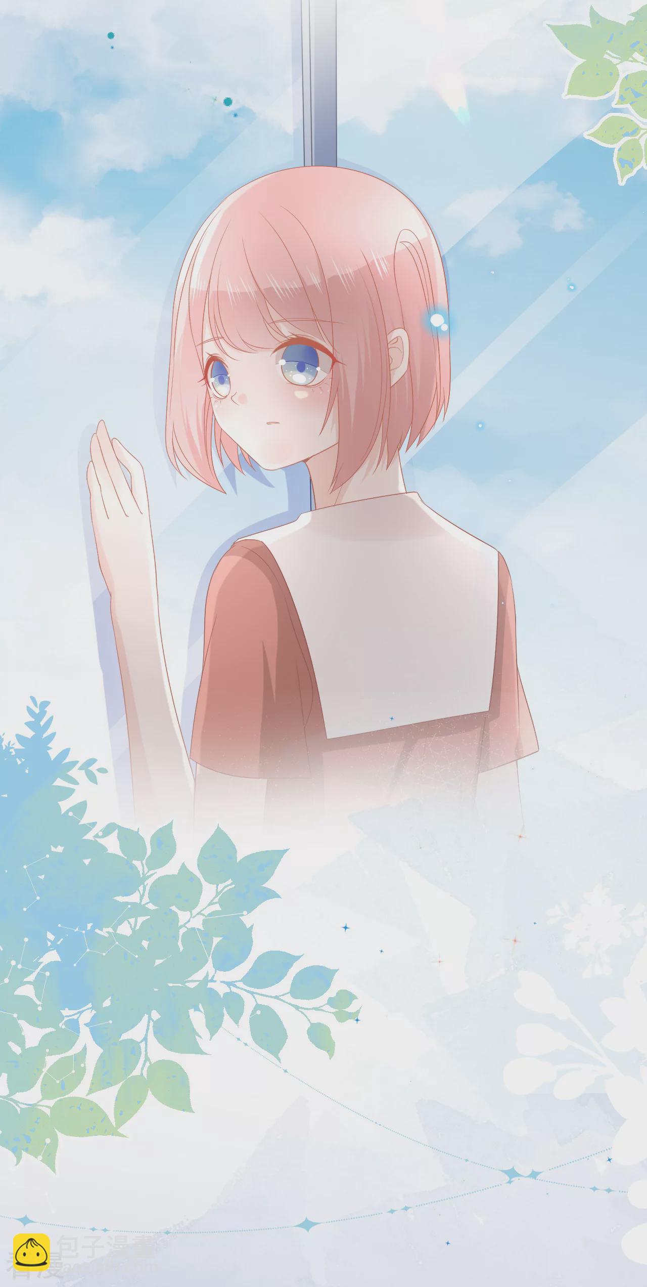 最终话 不变的是，世界唯有你喜欢-第60话