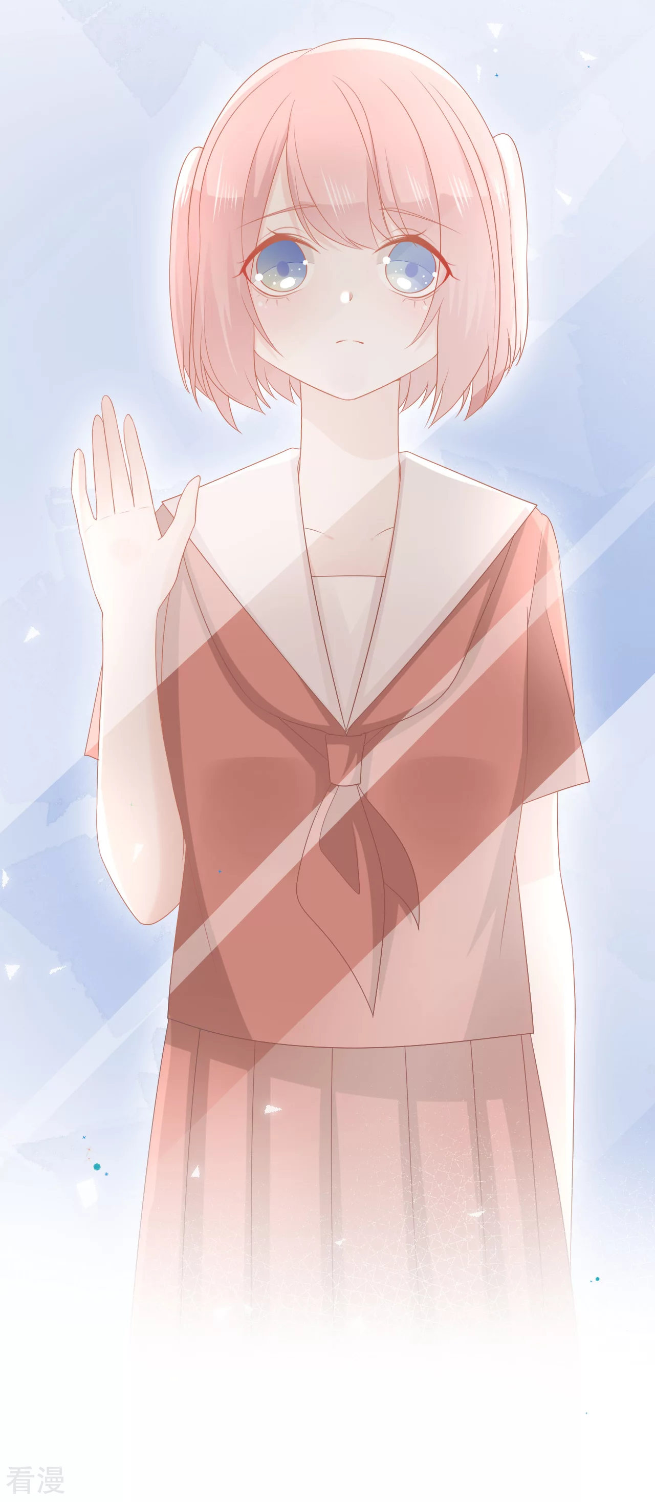 最终话 不变的是，世界唯有你喜欢-第60话