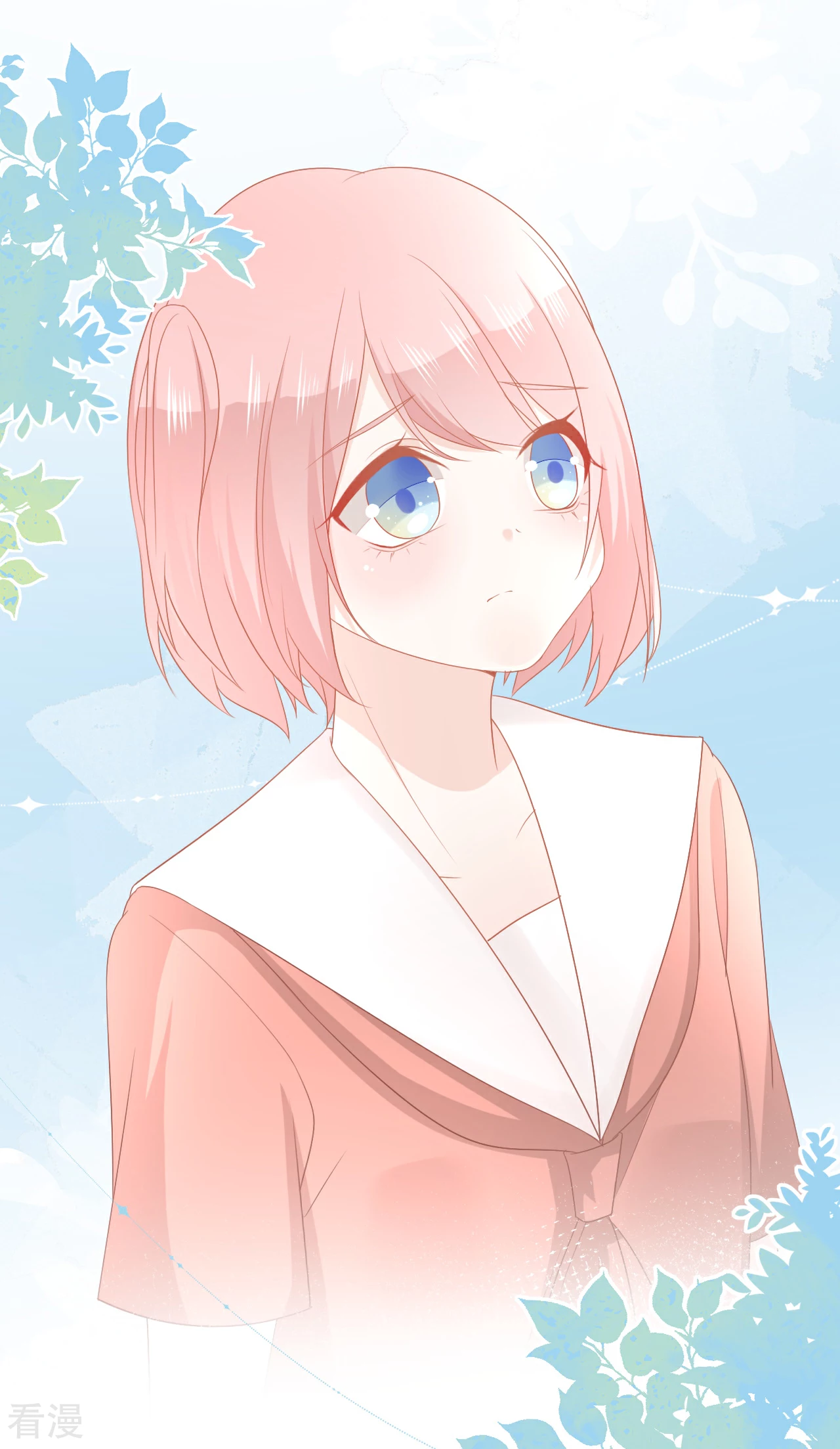 最终话 不变的是，世界唯有你喜欢-第60话