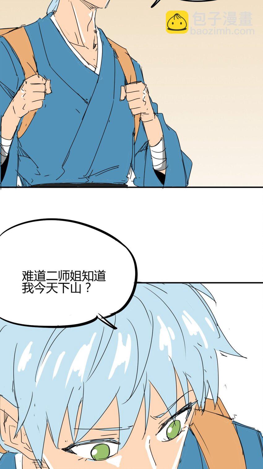 02 第二话 世外高人的速度(1/2)-第2话