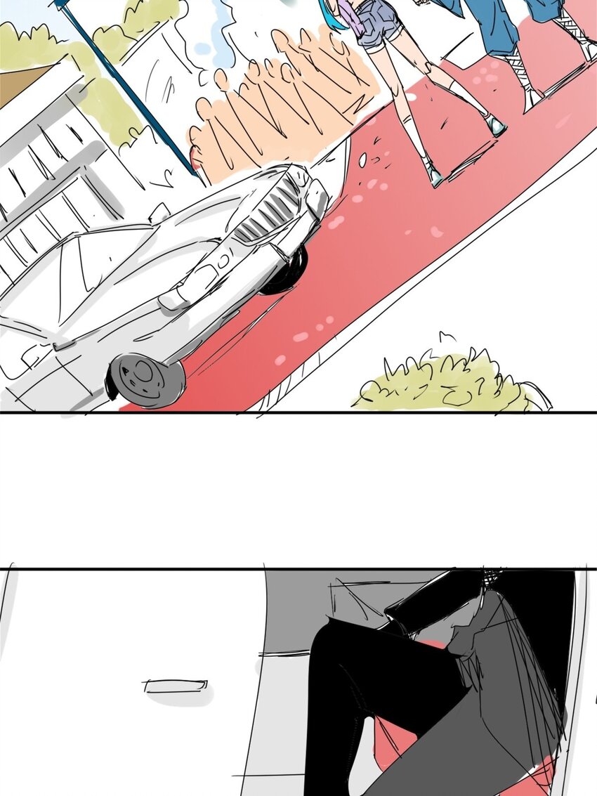 02 第二话 世外高人的速度(1/2)-第2话