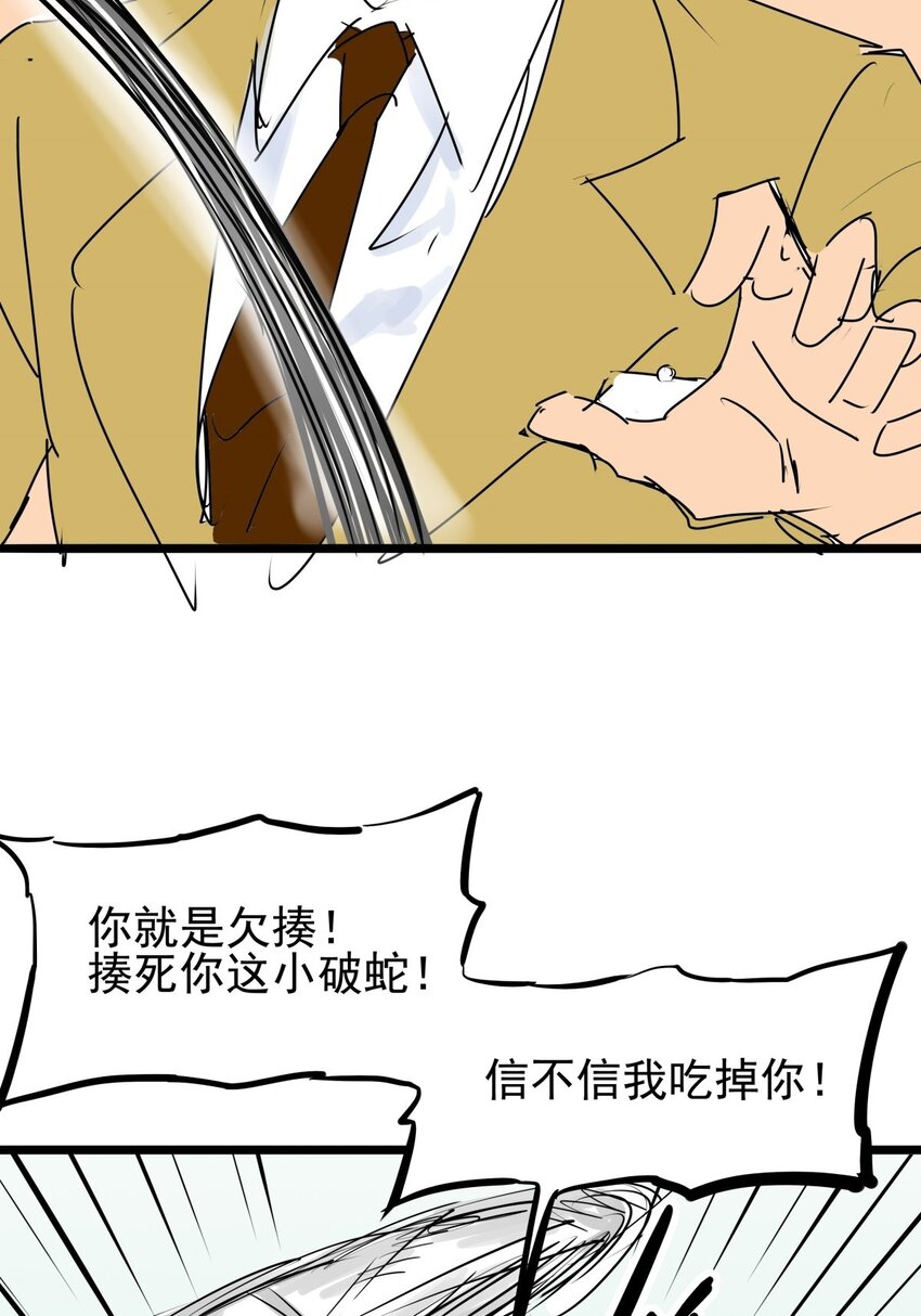 010 第十话 小蛇出击(1/2)-第10话