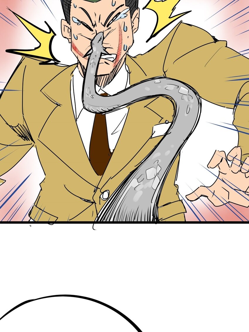 010 第十话 小蛇出击(1/2)-第10话