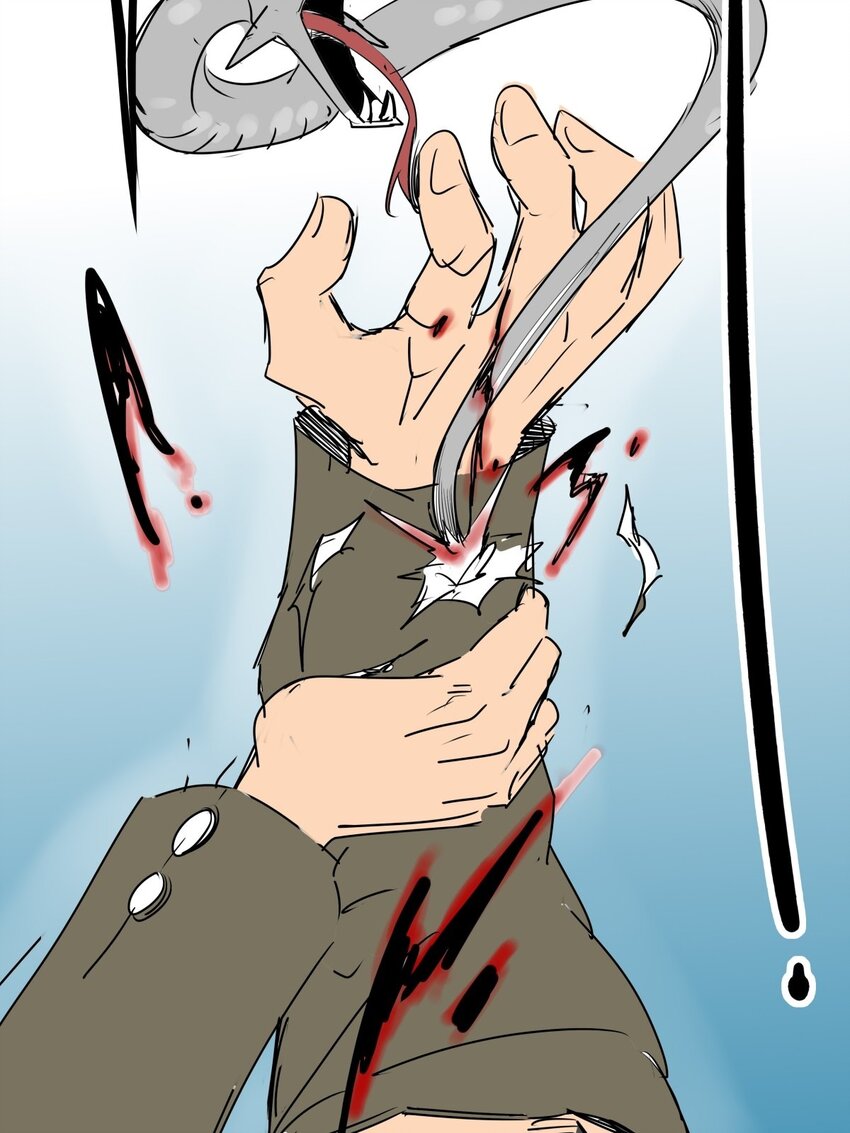 010 第十话 小蛇出击(1/2)-第10话