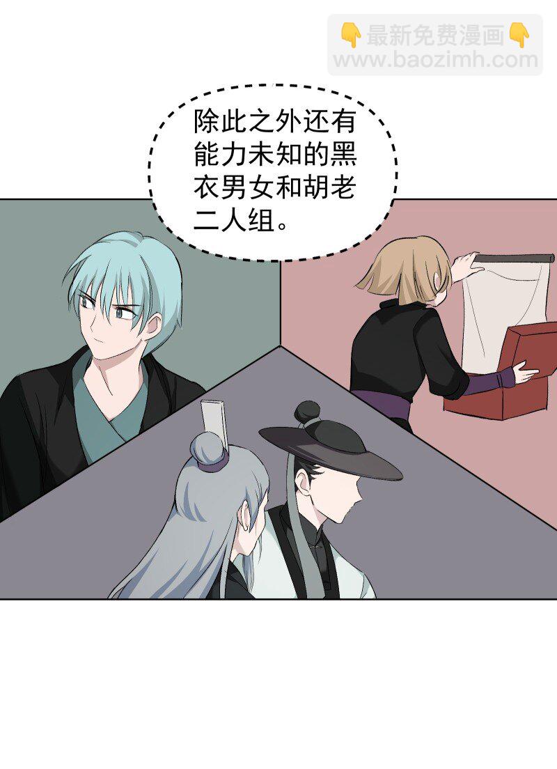 34 预料之外的强敌-第38话