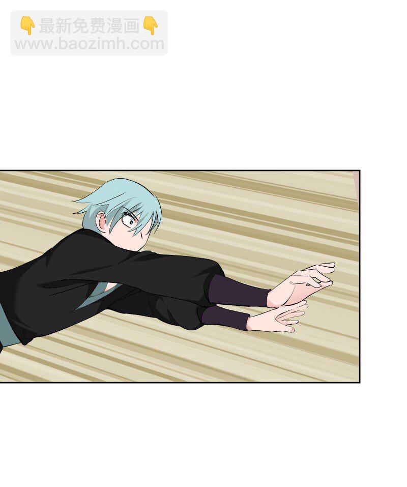 34 预料之外的强敌-第38话