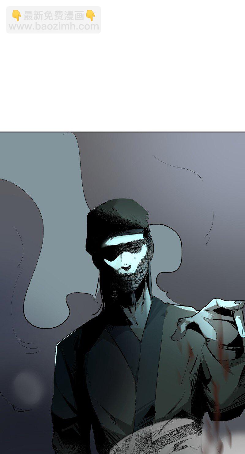 34 预料之外的强敌-第38话