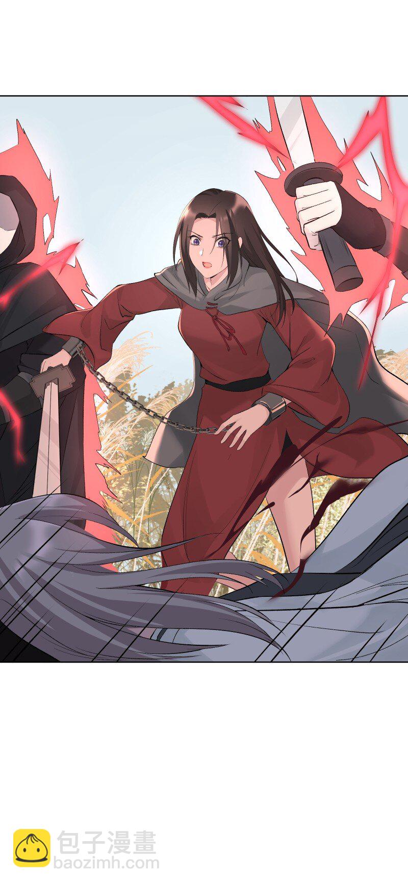 69 命悬一线-第76话