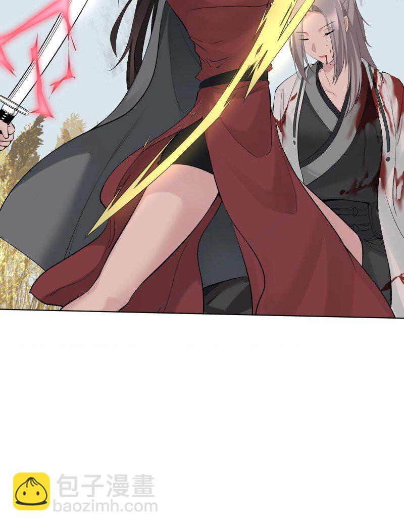 69 命悬一线-第76话