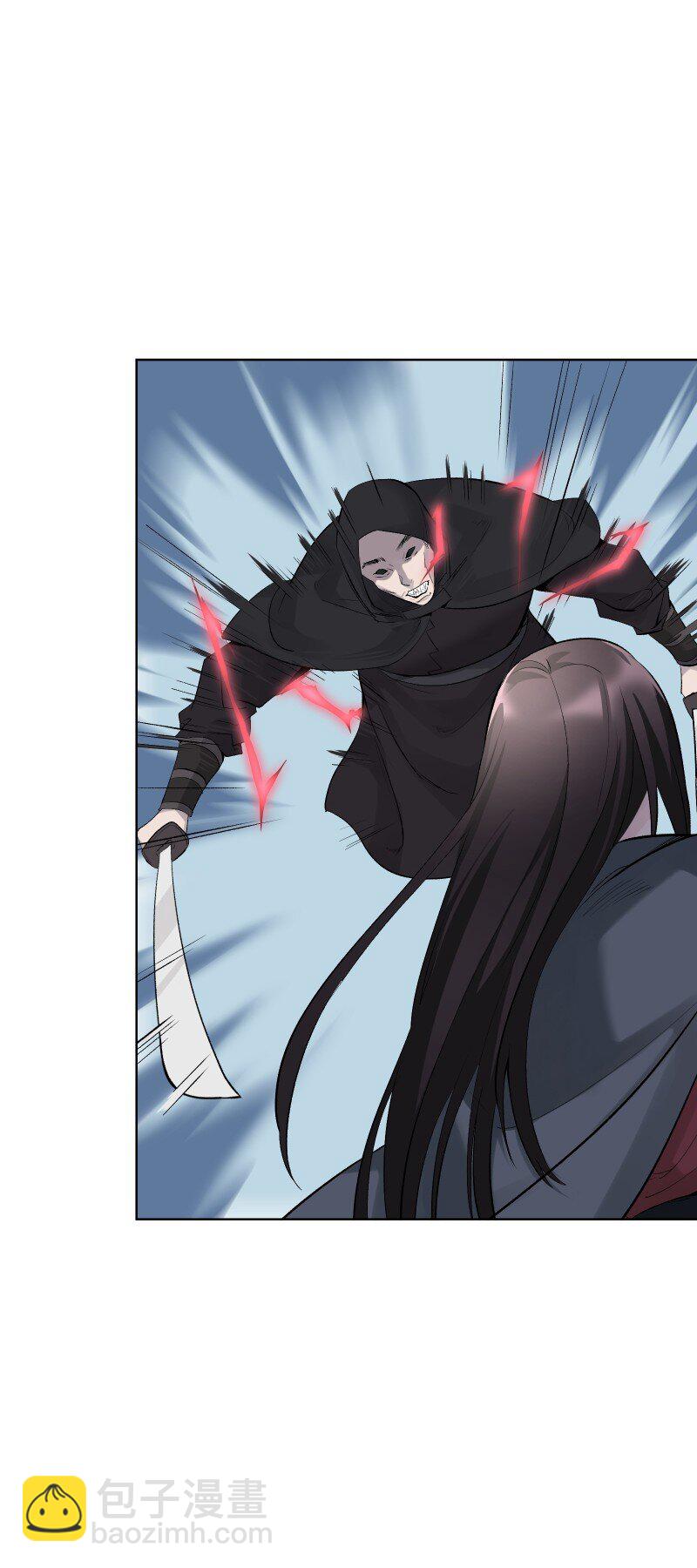 69 命悬一线-第76话