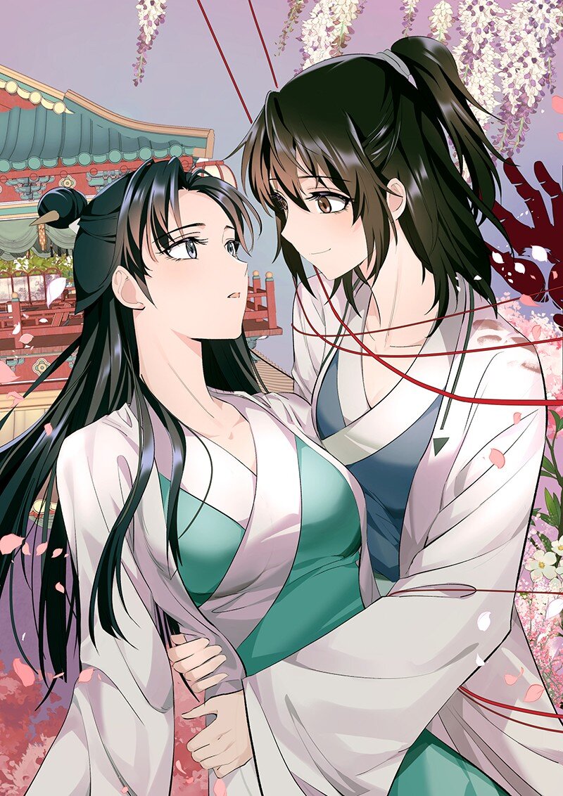 78 我站不住了(1/2)-第86话