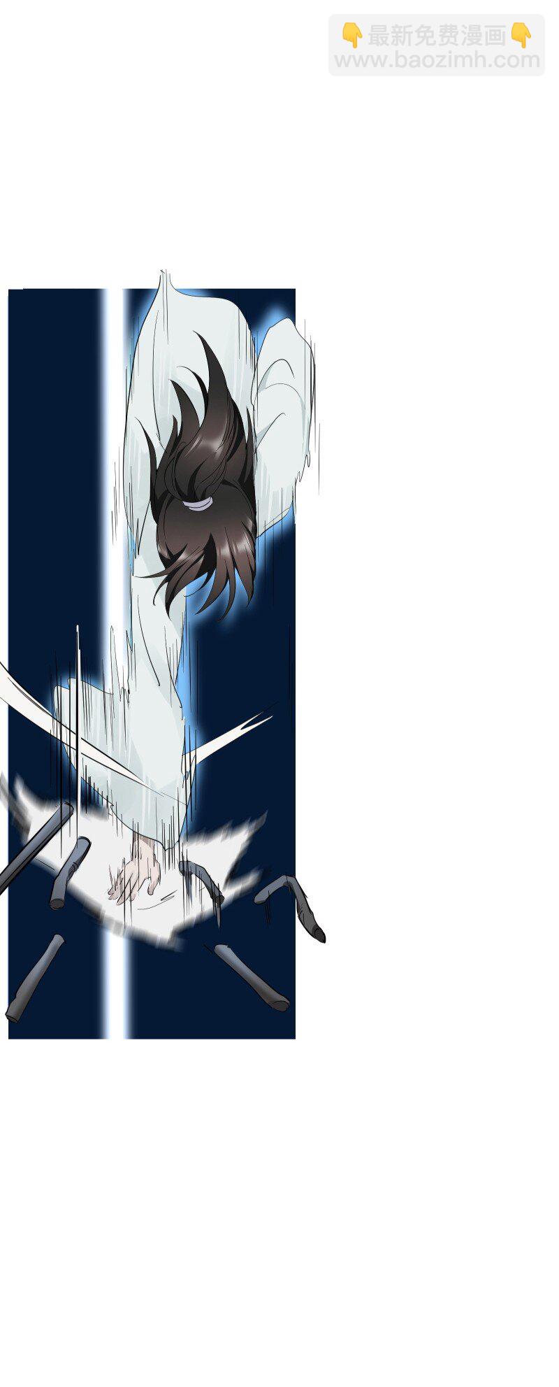 90 救援(1/2)-第98话