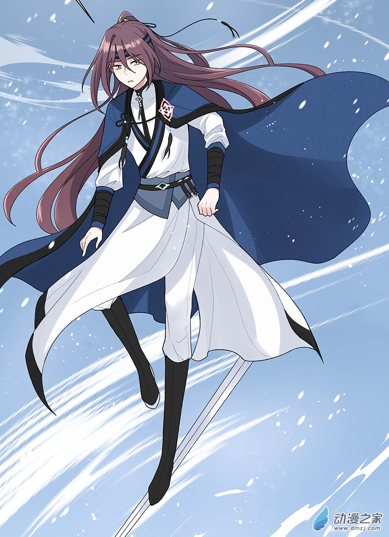 【16】故人-第18话