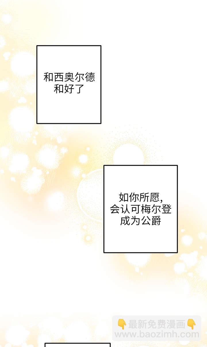 世界最強者執着於我 - 第118話(1/2) - 8