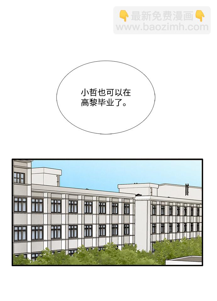 世紀末青蘋果補習班 - 第59話(1/3) - 8