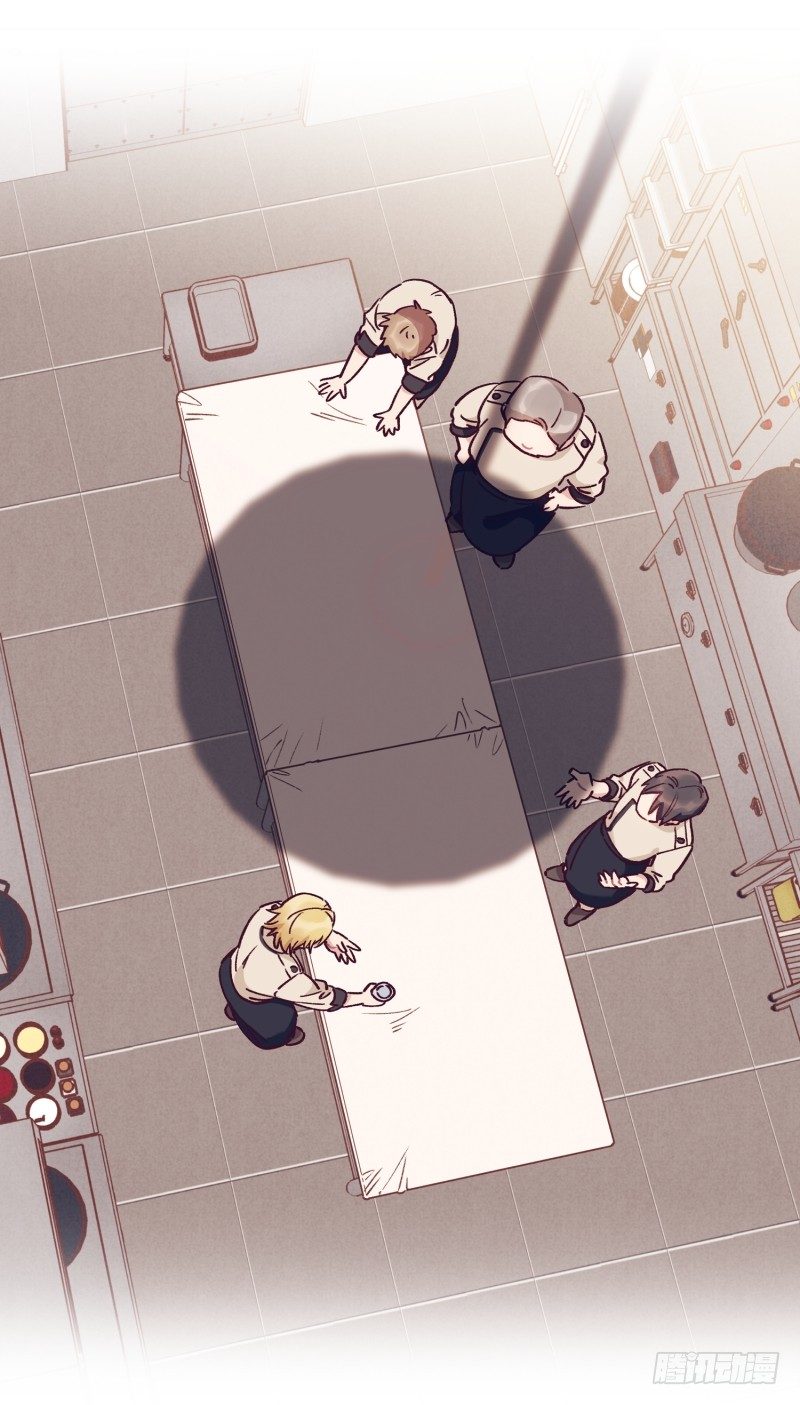 比试开始-第16话