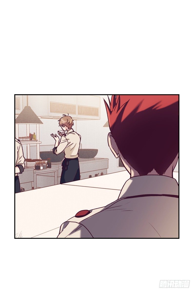 比试开始-第16话