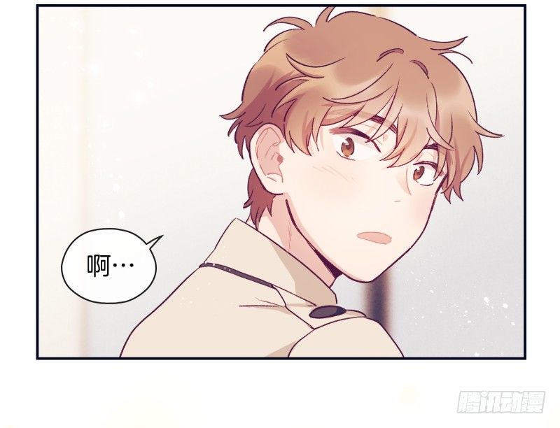 玛丽学姐？！-第20话