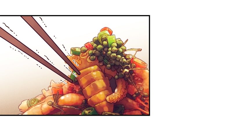 撞邪了？！-第4话