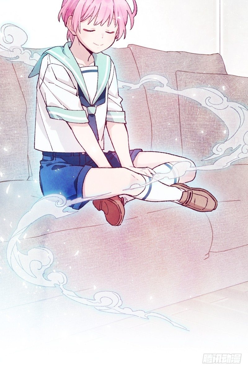 撞邪了？！-第4话