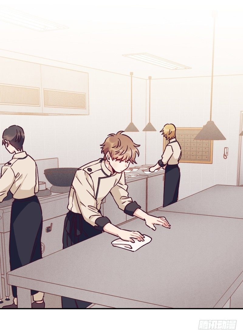 气势不能输-第36话