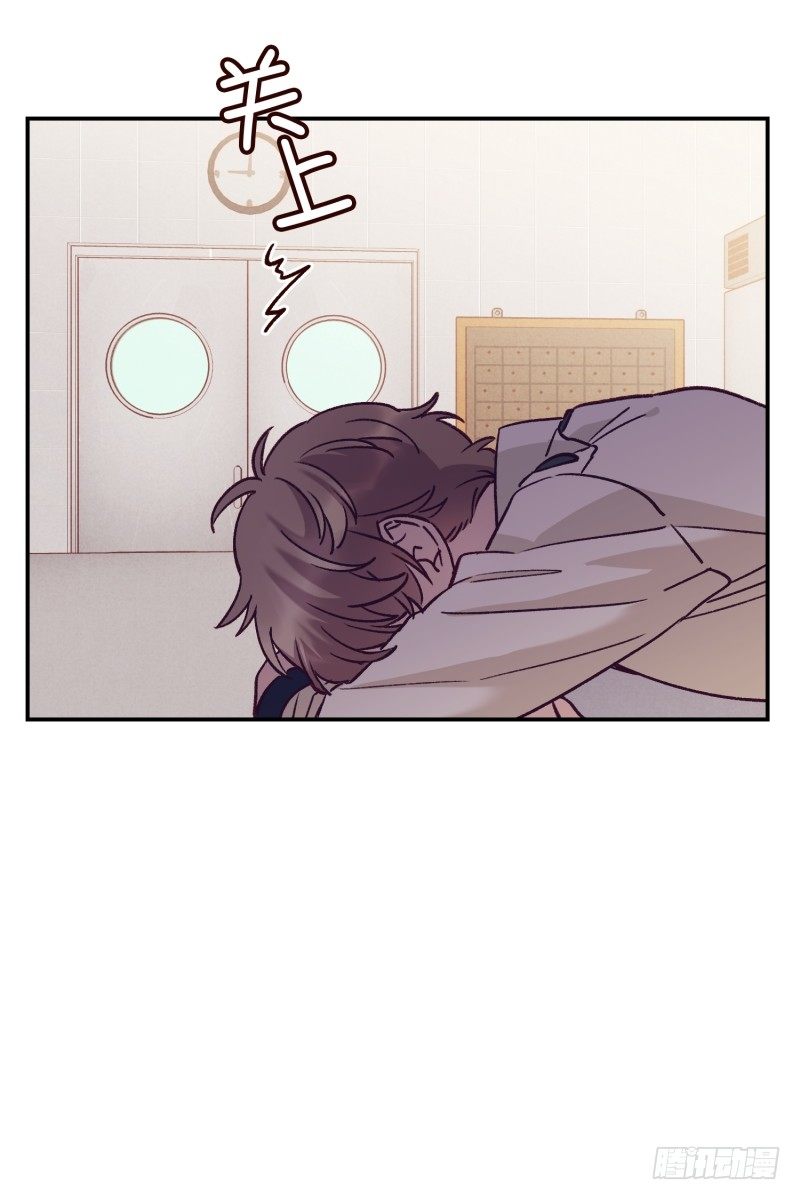 得到认可-第38话