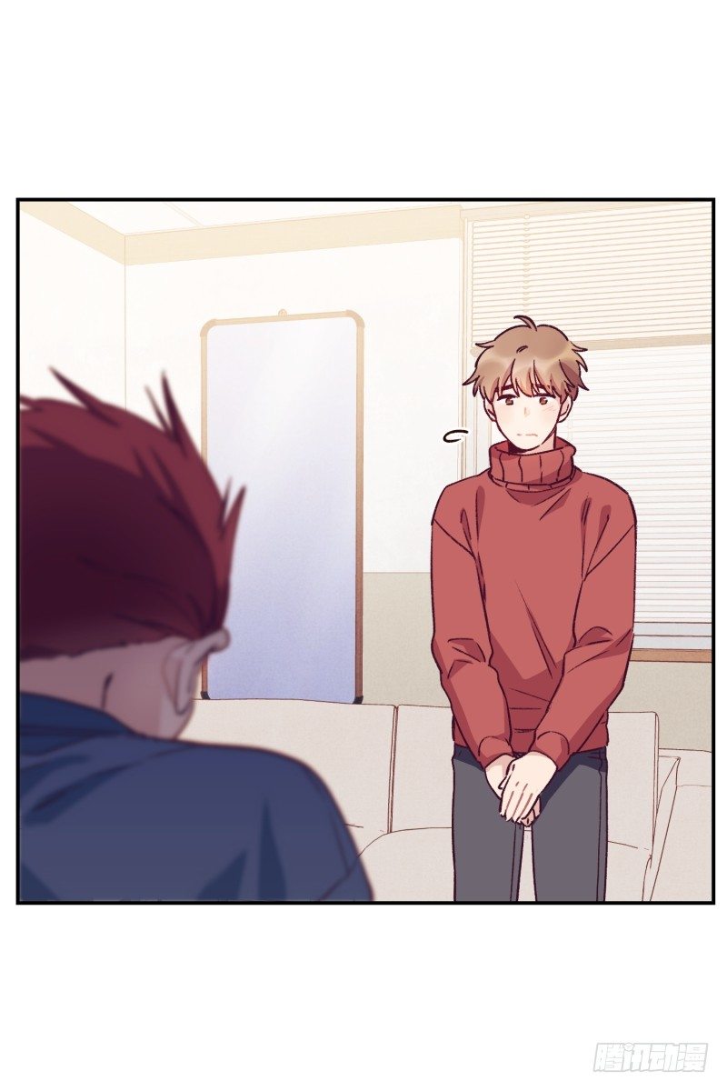 东叔病倒了-第44话