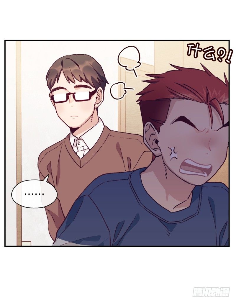 东叔病倒了-第44话