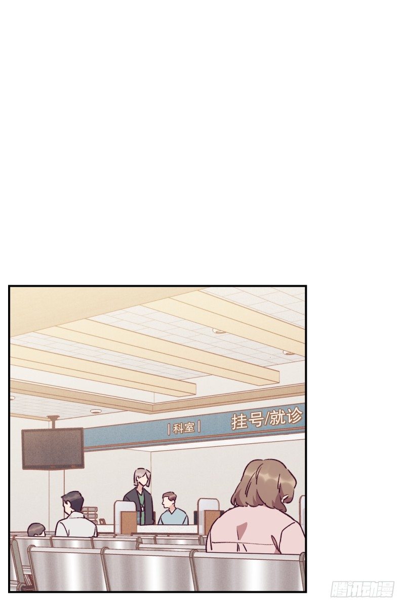 东叔病倒了-第44话