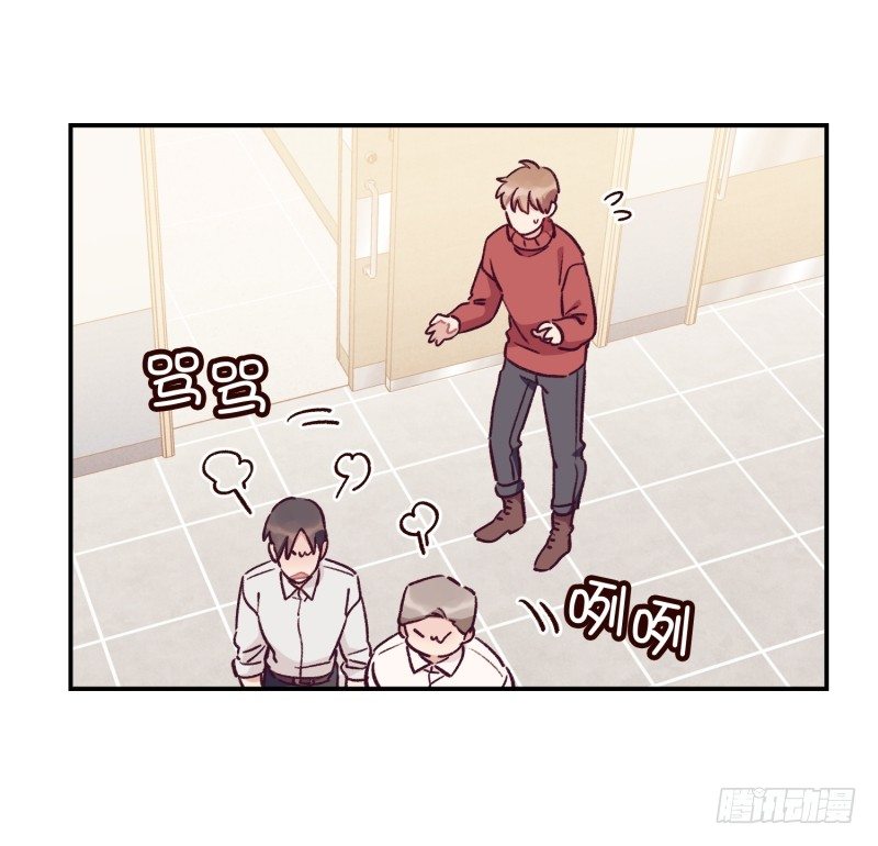 东叔病倒了-第44话