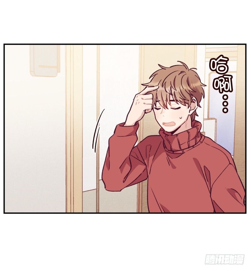 东叔病倒了-第44话