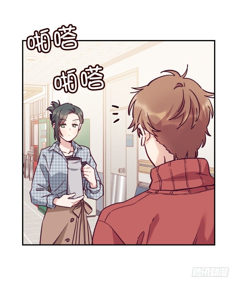 东叔病倒了-第44话