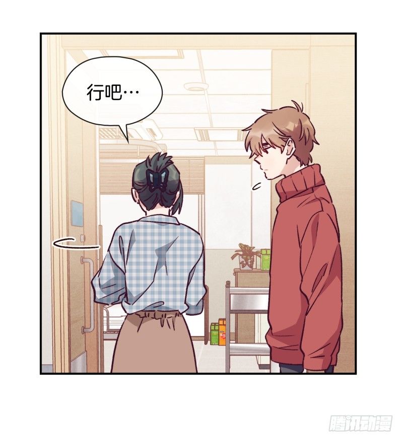 东叔病倒了-第44话