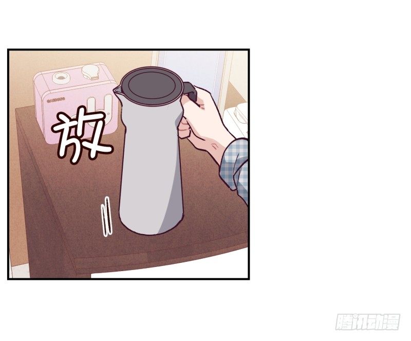 东叔病倒了-第44话