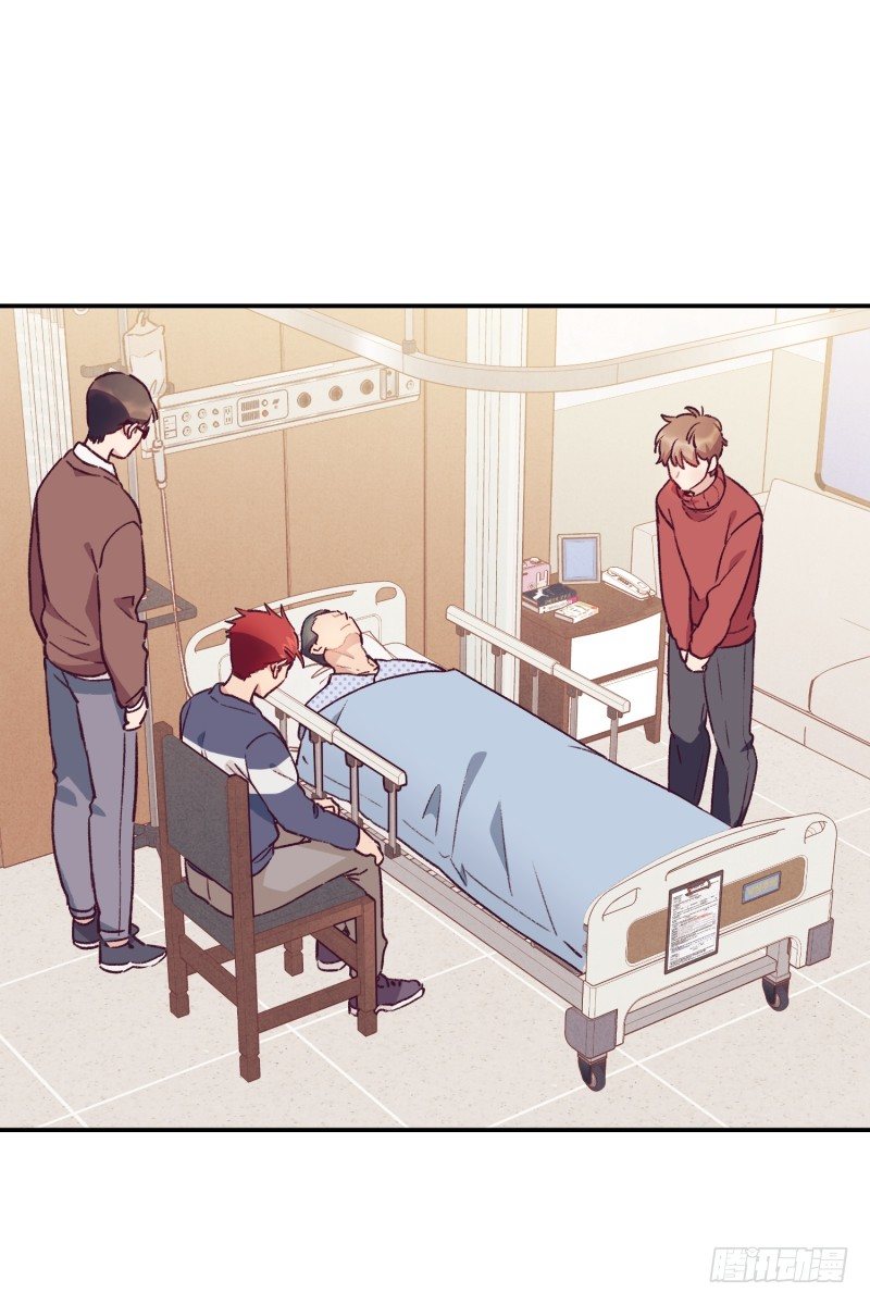 东叔病倒了-第44话