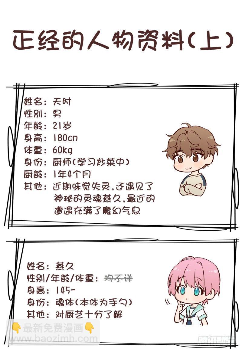 这就掉链子了？-第6话